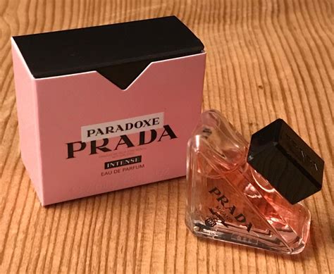 7ml prada paradoxe